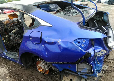 2022 Honda Accord Hybrid Sport z USA, uszkodzony, nr VIN 1HGCV3F29NA040010